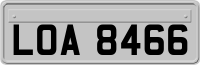 LOA8466