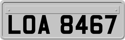 LOA8467