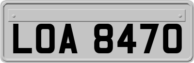 LOA8470