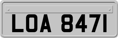 LOA8471