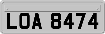 LOA8474