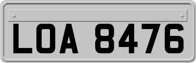 LOA8476