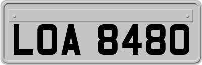 LOA8480