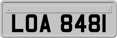 LOA8481