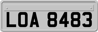LOA8483
