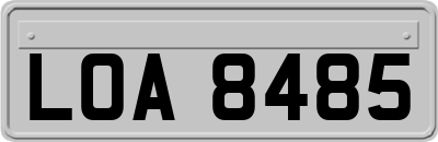 LOA8485
