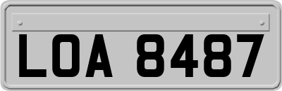 LOA8487