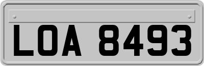 LOA8493