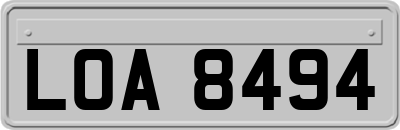 LOA8494