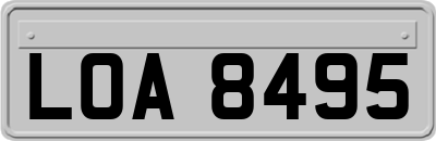 LOA8495