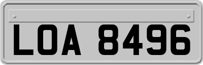 LOA8496