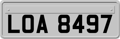 LOA8497