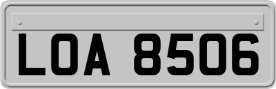 LOA8506