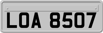 LOA8507