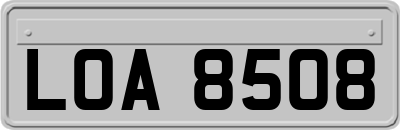 LOA8508