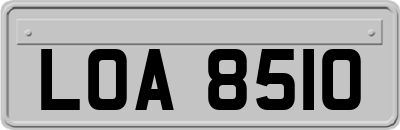 LOA8510
