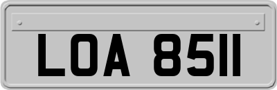 LOA8511