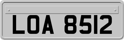 LOA8512