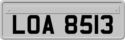 LOA8513