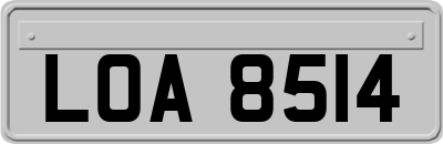 LOA8514