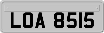 LOA8515