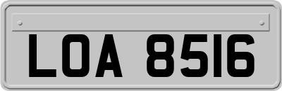 LOA8516