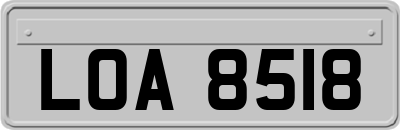 LOA8518