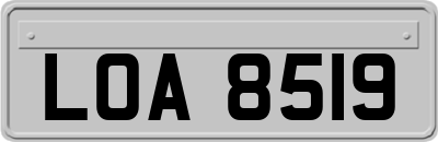 LOA8519