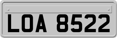 LOA8522