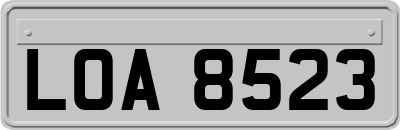 LOA8523