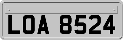 LOA8524