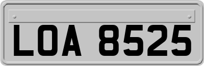 LOA8525