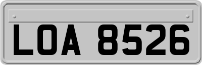 LOA8526