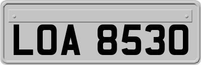 LOA8530