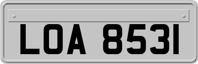 LOA8531