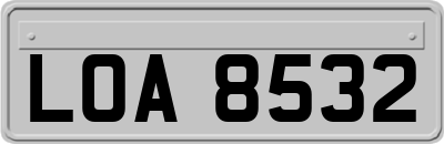 LOA8532