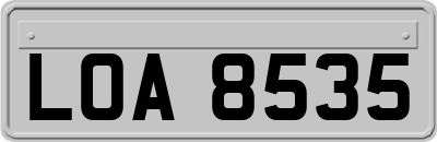 LOA8535