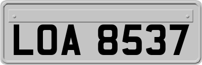 LOA8537