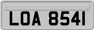 LOA8541