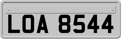 LOA8544
