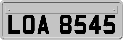 LOA8545