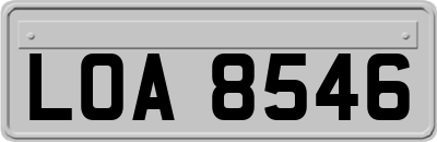 LOA8546