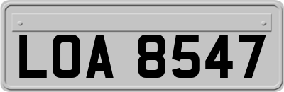 LOA8547