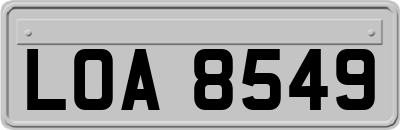 LOA8549