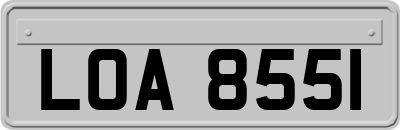 LOA8551