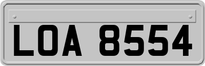LOA8554
