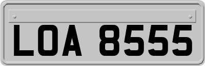 LOA8555