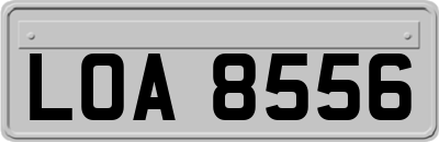 LOA8556