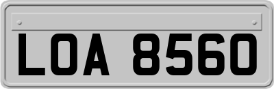 LOA8560