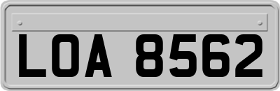 LOA8562